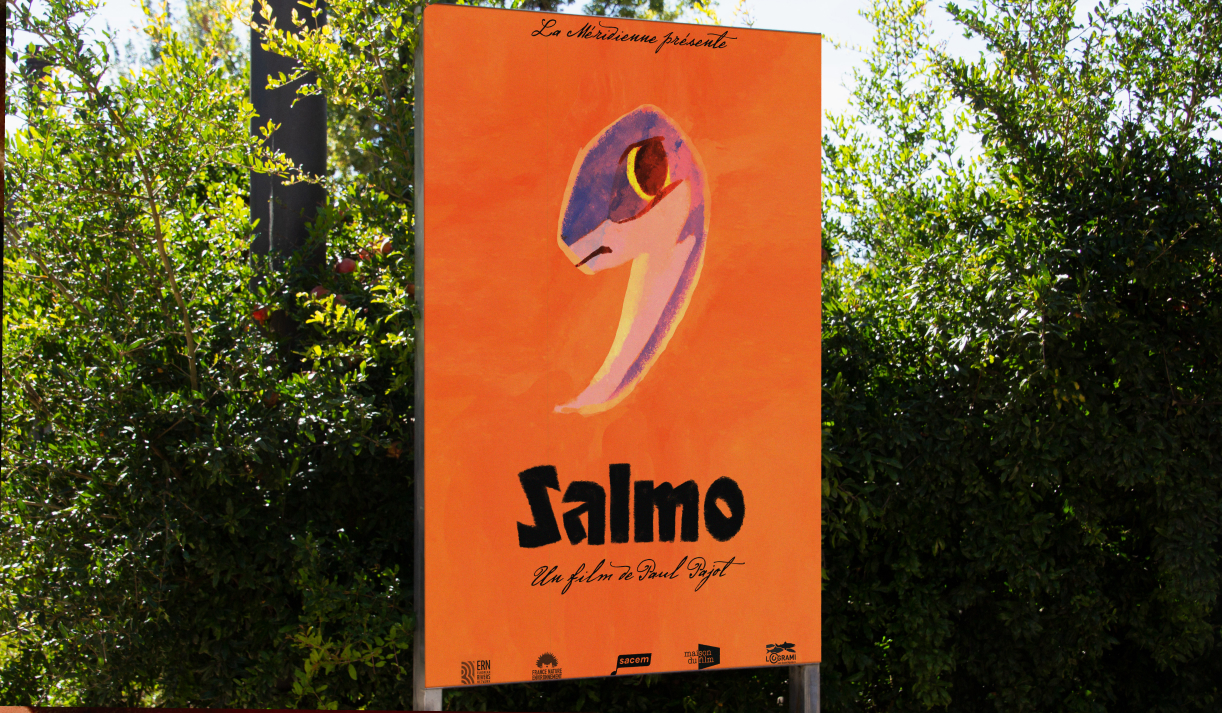 Salmo-9